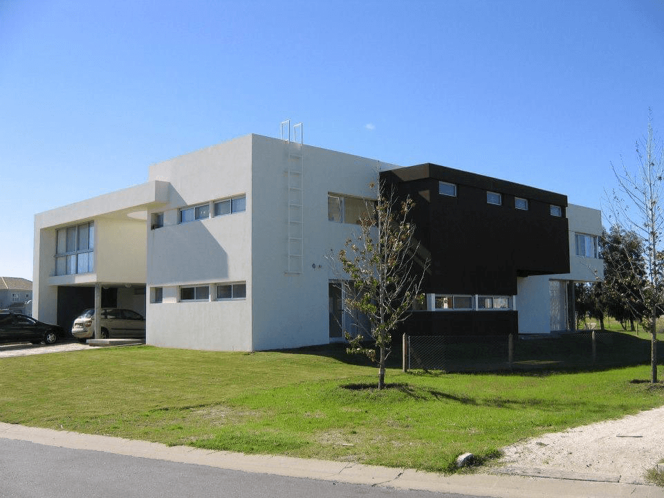 Nordelta Barrio Los castores foto 2