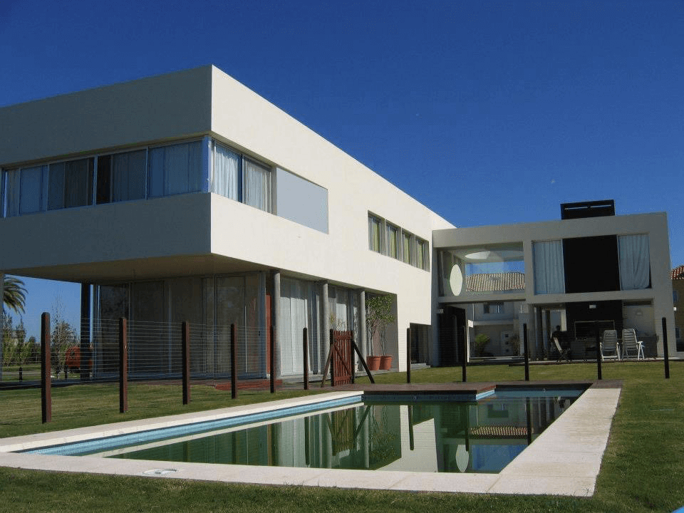 Nordelta Barrio Los castores foto 3