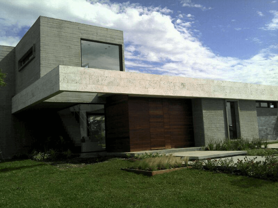 Casa Barrio Yacht - Nordelta