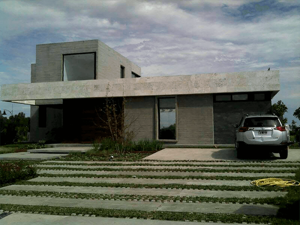 Nordelta Barrio El Yacht foto 2