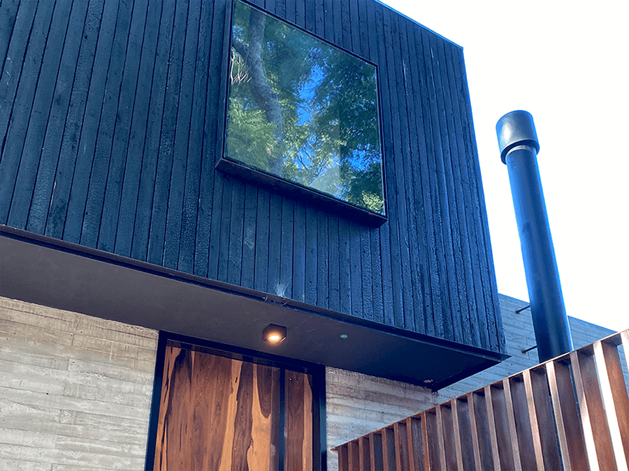 Casa Madero - Vicente López