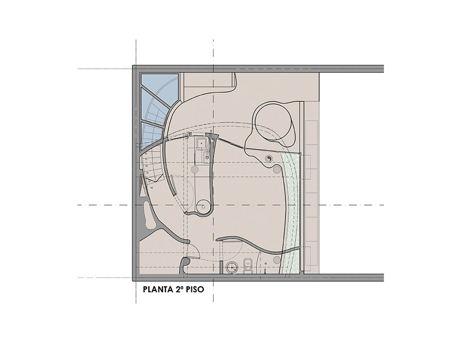 Casa Magallanes foto 3