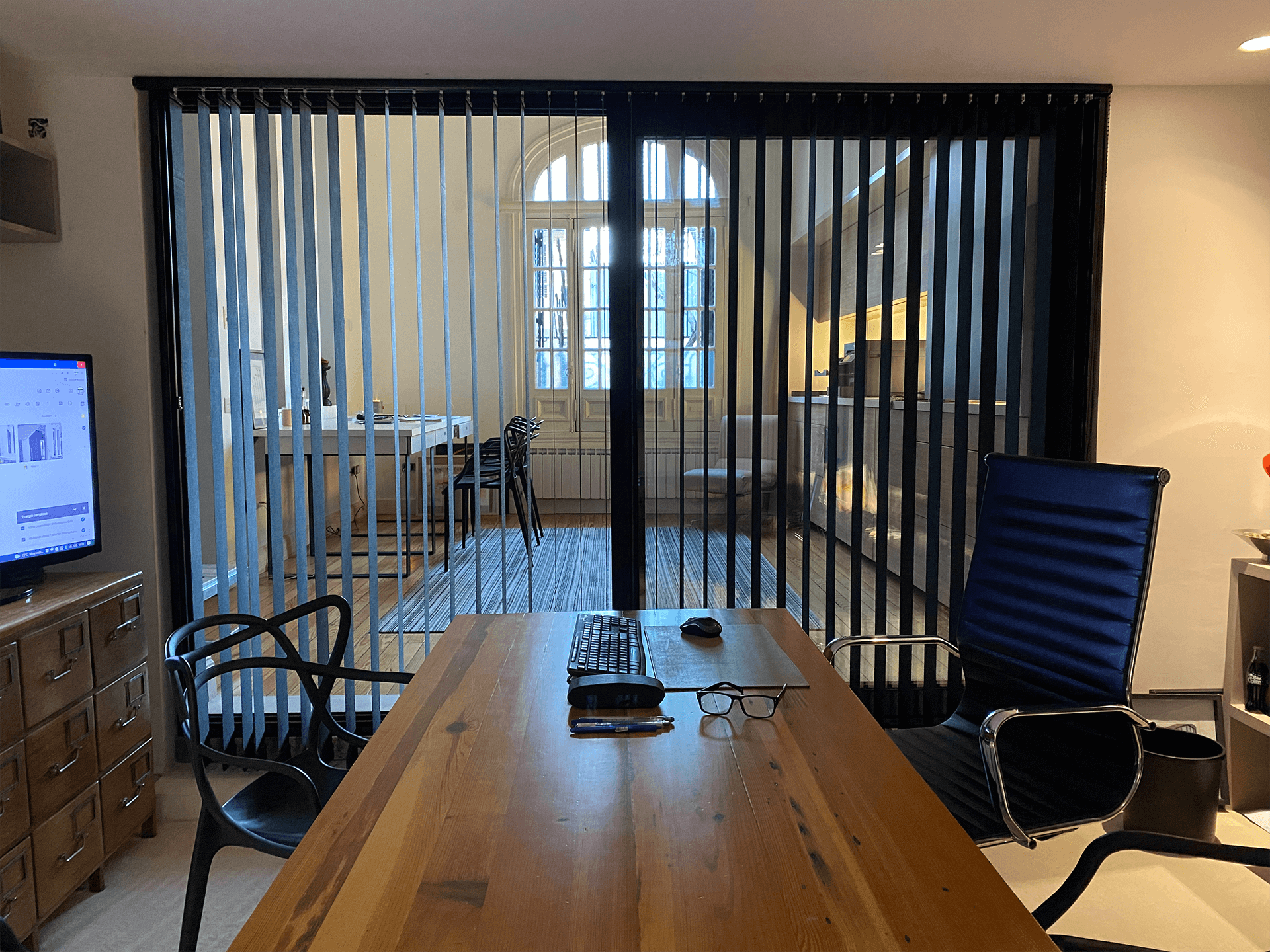 Conesa Nuestro estudio foto 3