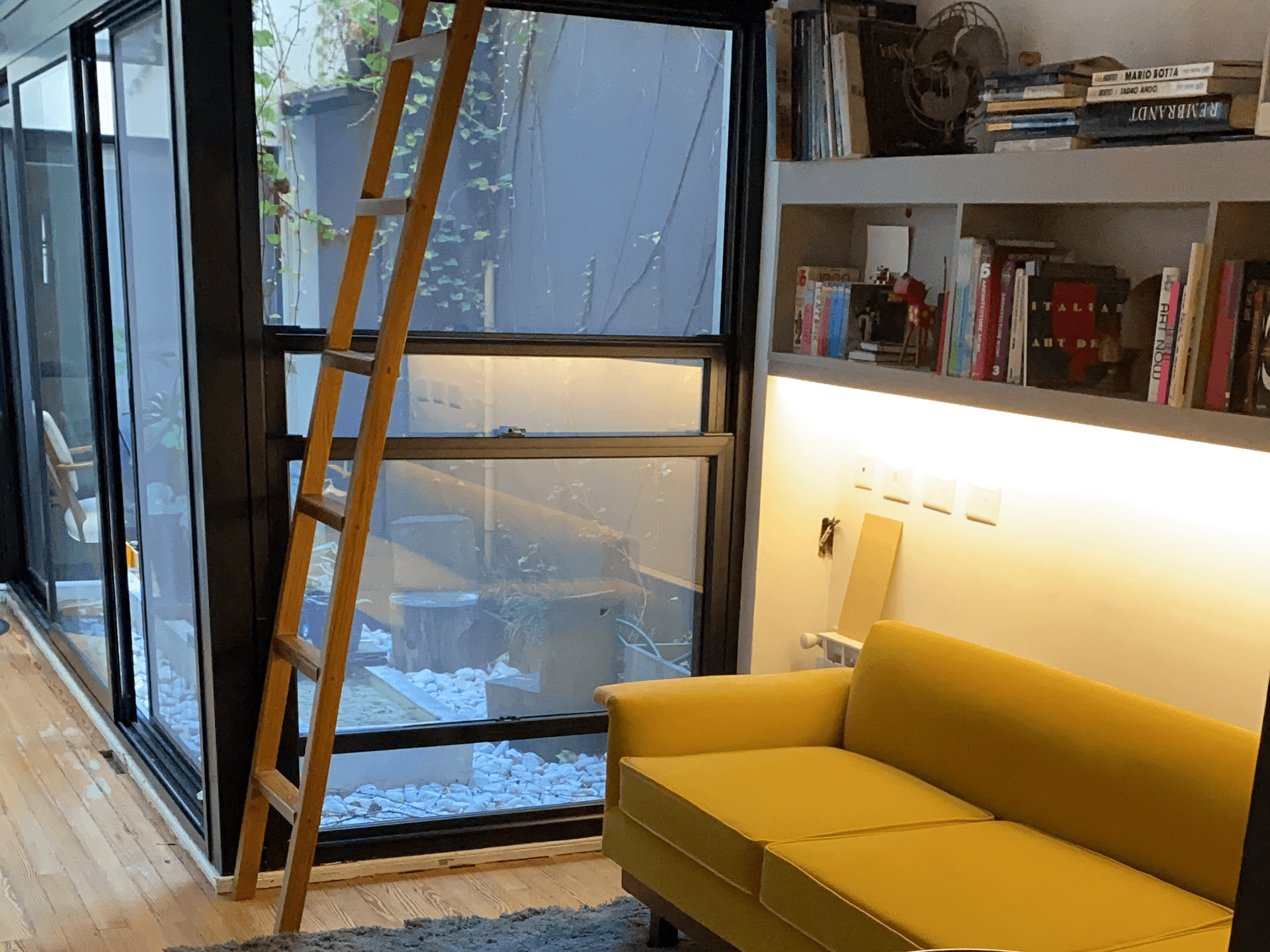 Conesa Nuestro estudio foto 4