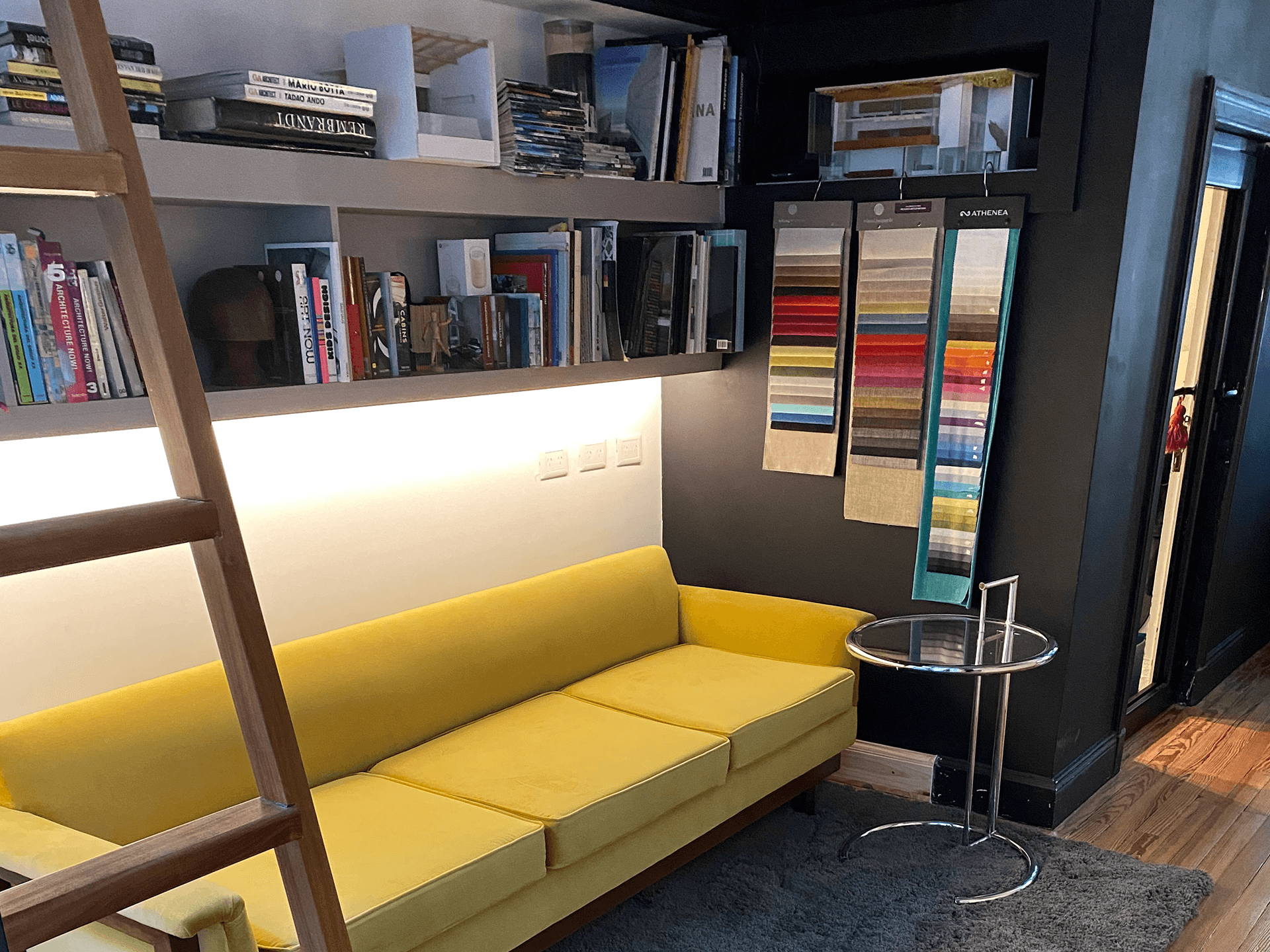 Conesa Nuestro estudio foto 5