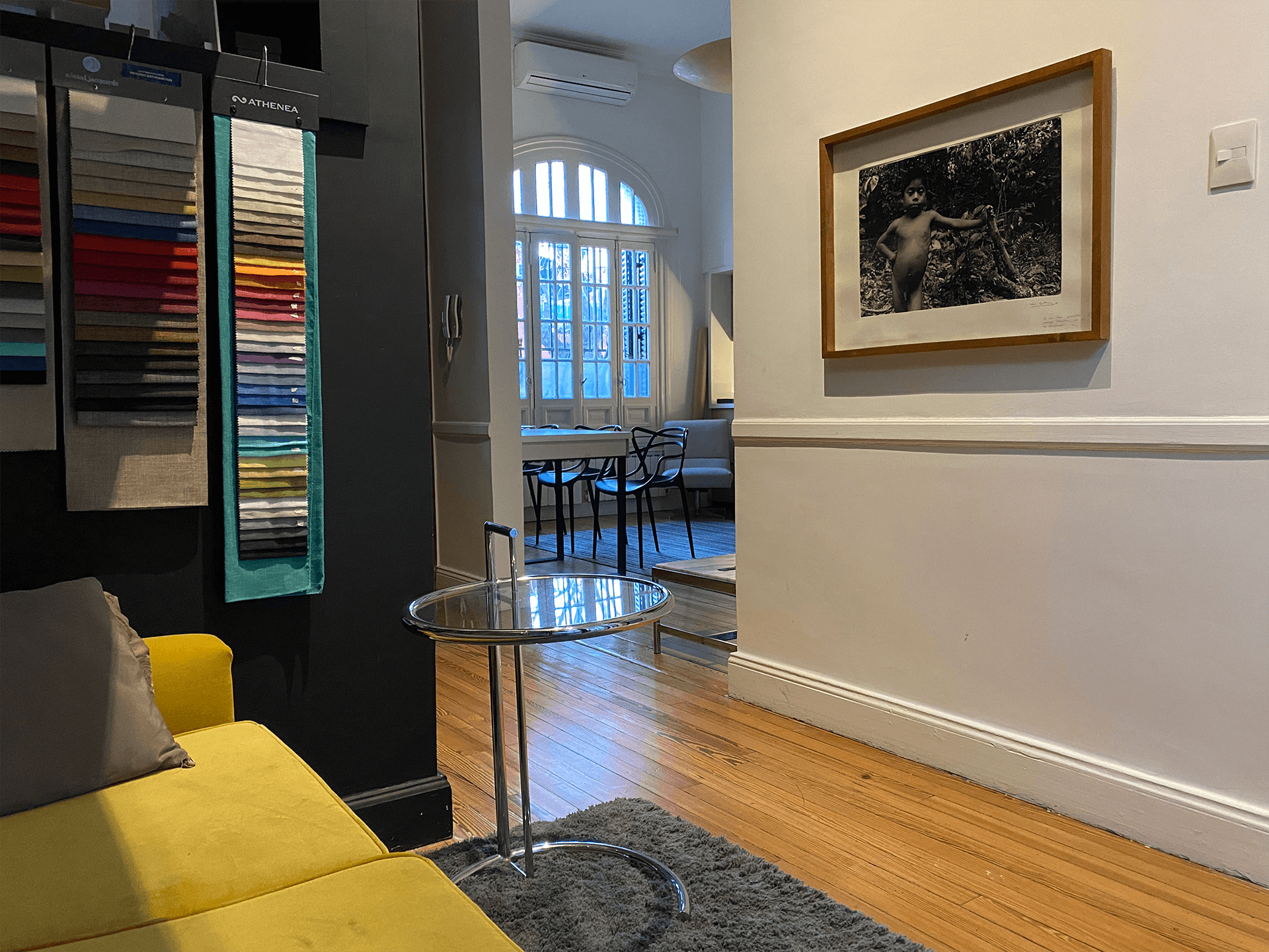 Conesa Nuestro estudio foto 7