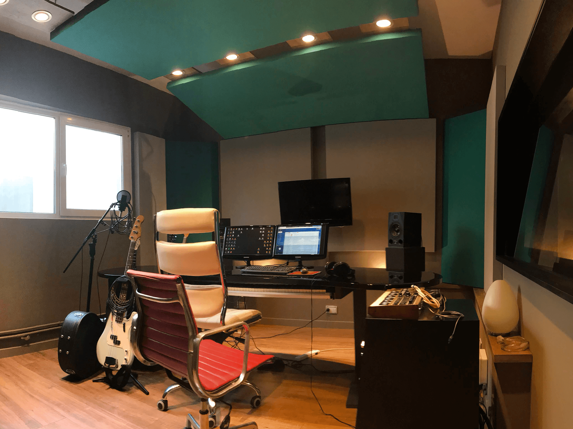 Estudio de Música Charlone foto 3