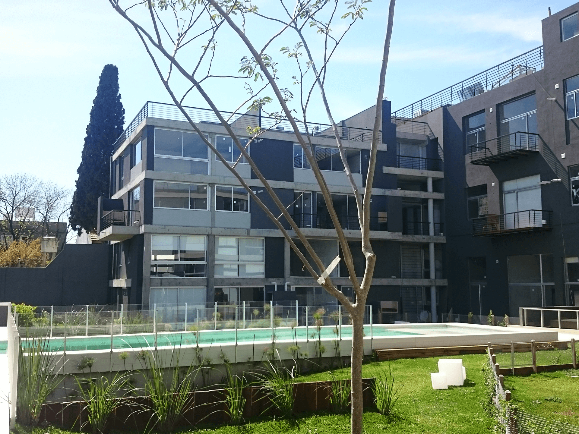 La Hilandería foto 2