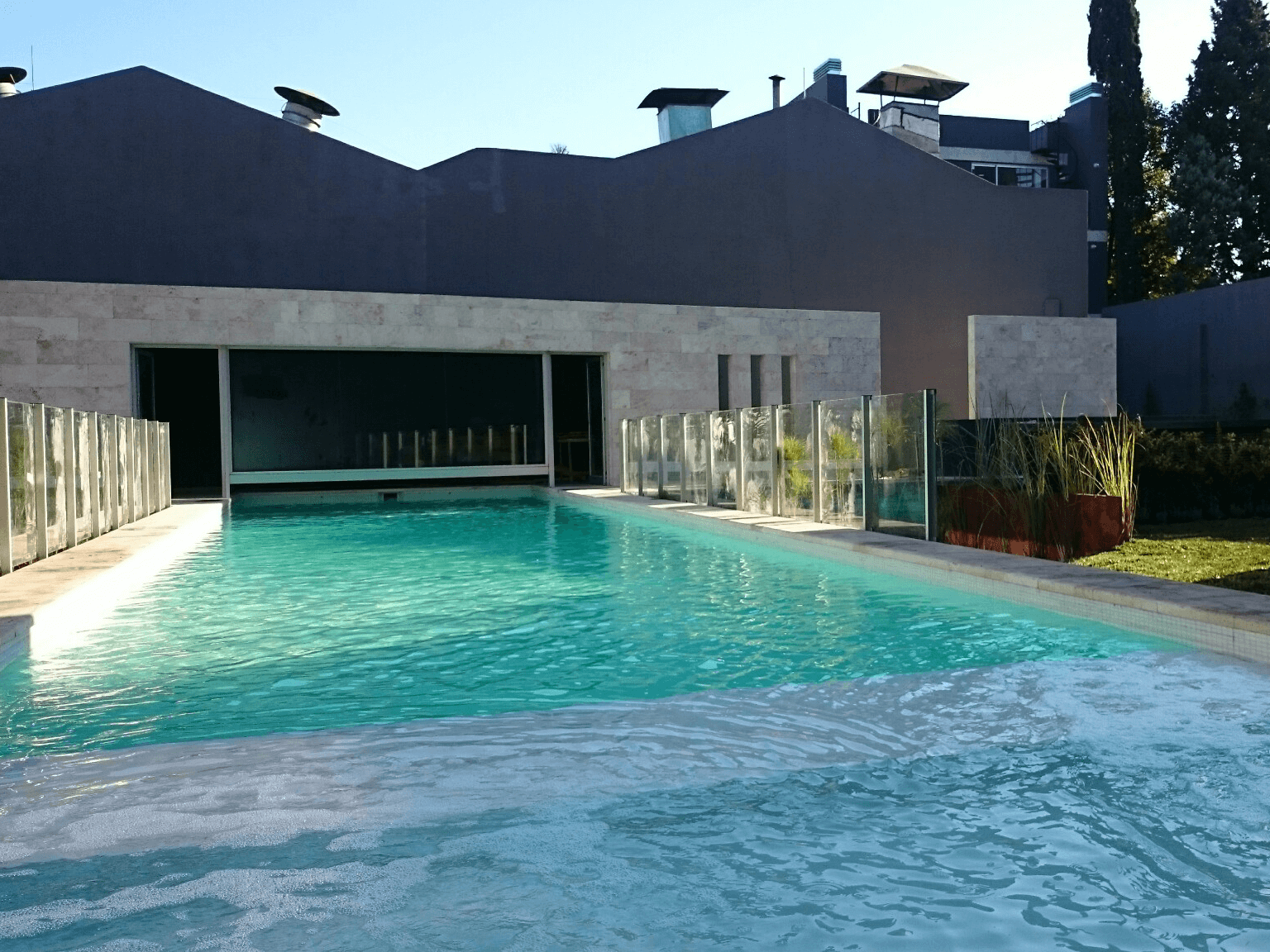 La Hilandería foto 5