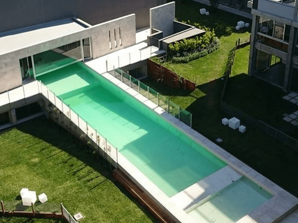 La Hilandería foto 9