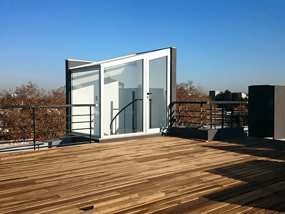 La Hilandería foto 10